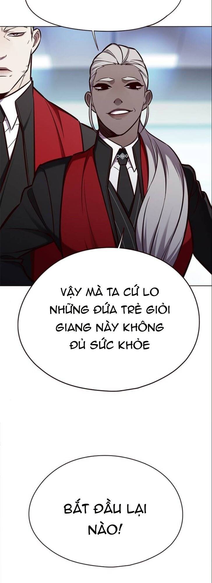 Hoá Thân Thành Mèo - Chapter 149 - Page 23