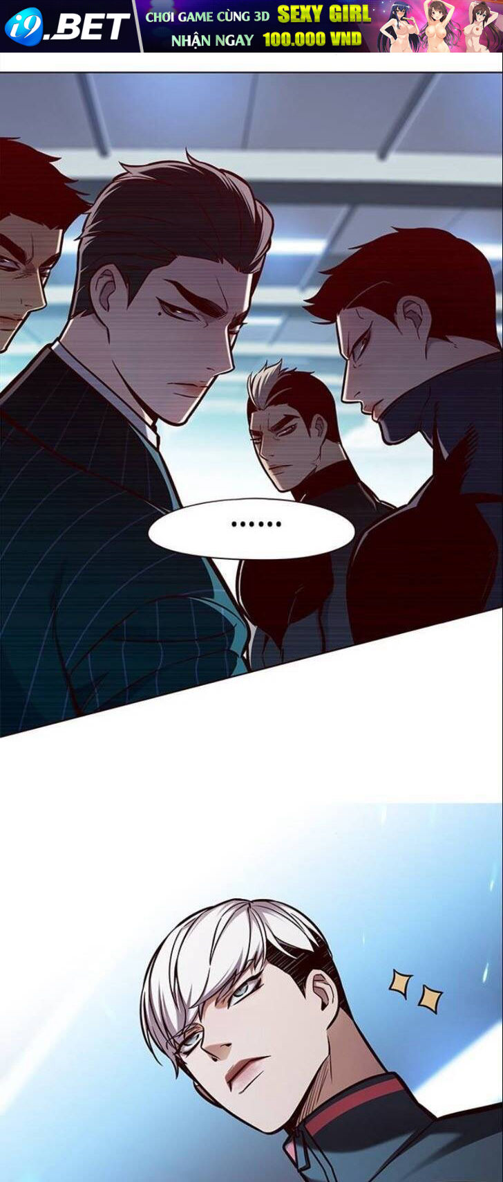 Hoá Thân Thành Mèo - Chapter 149 - Page 24