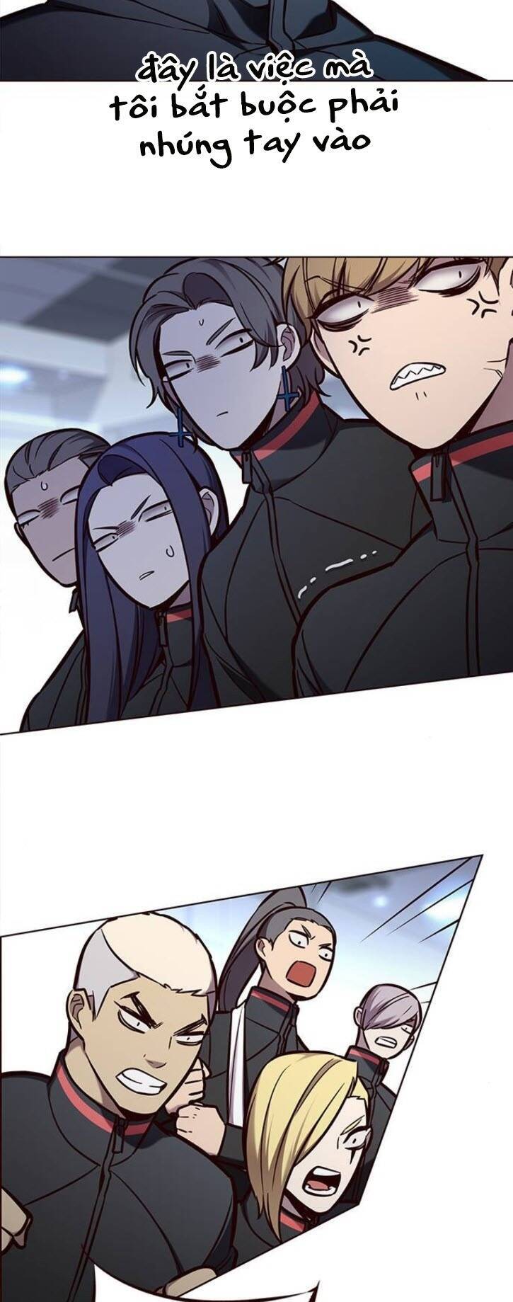 Hoá Thân Thành Mèo - Chapter 149 - Page 30