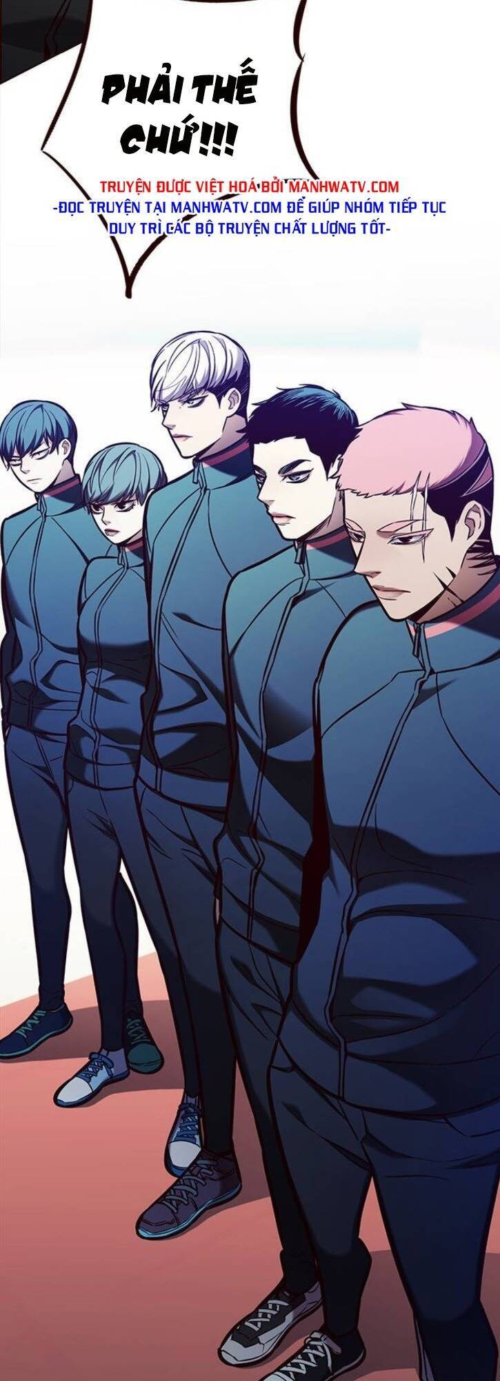 Hoá Thân Thành Mèo - Chapter 149 - Page 31