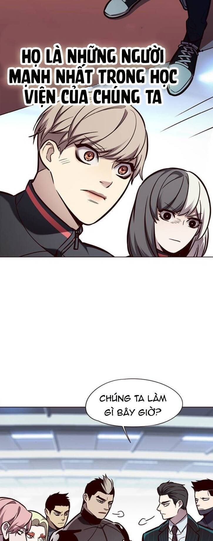 Hoá Thân Thành Mèo - Chapter 149 - Page 32