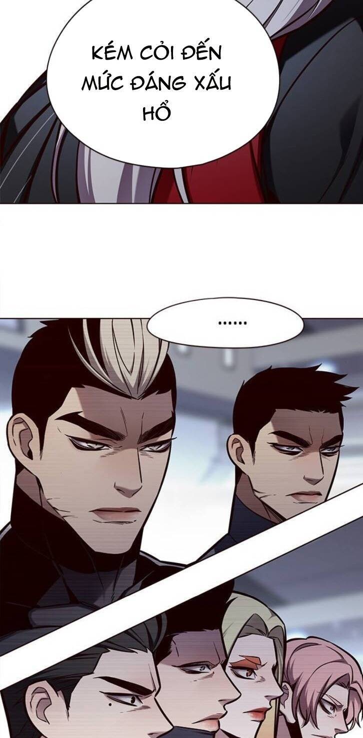 Hoá Thân Thành Mèo - Chapter 149 - Page 4