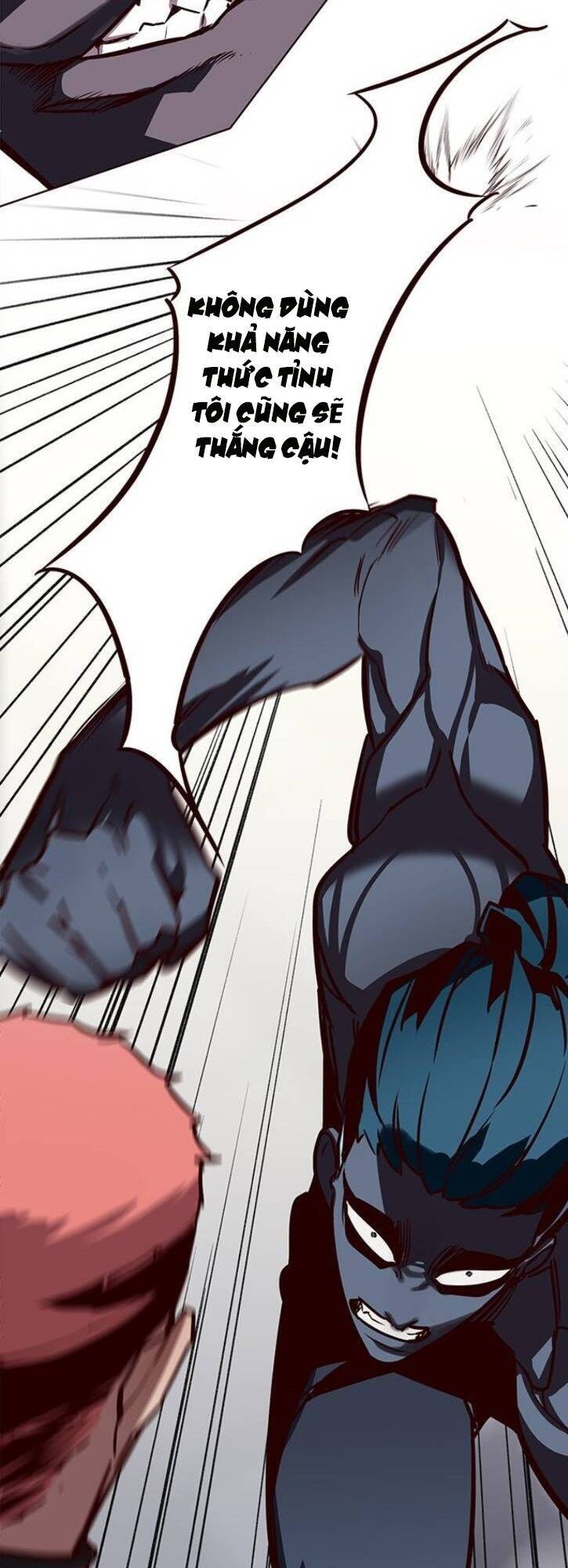 Hoá Thân Thành Mèo - Chapter 149 - Page 41