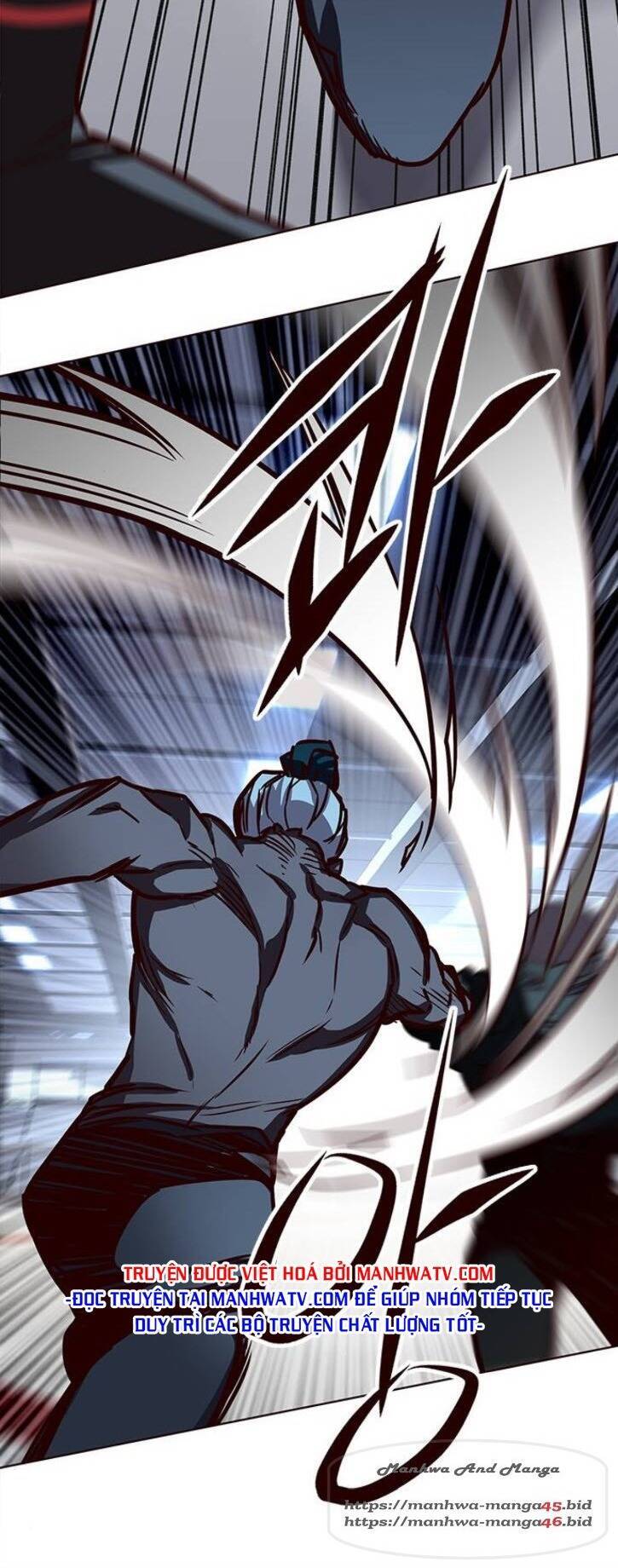 Hoá Thân Thành Mèo - Chapter 149 - Page 42