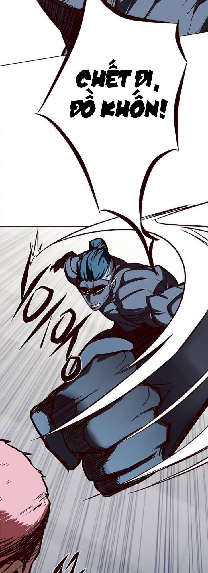 Hoá Thân Thành Mèo - Chapter 149 - Page 53