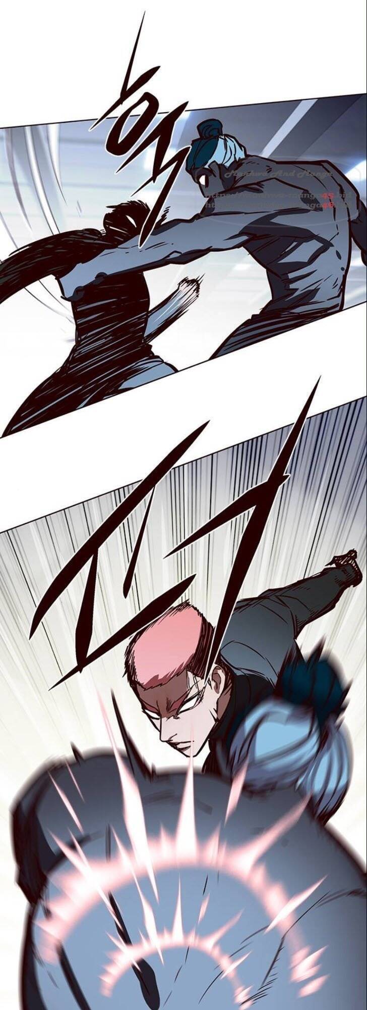 Hoá Thân Thành Mèo - Chapter 149 - Page 57