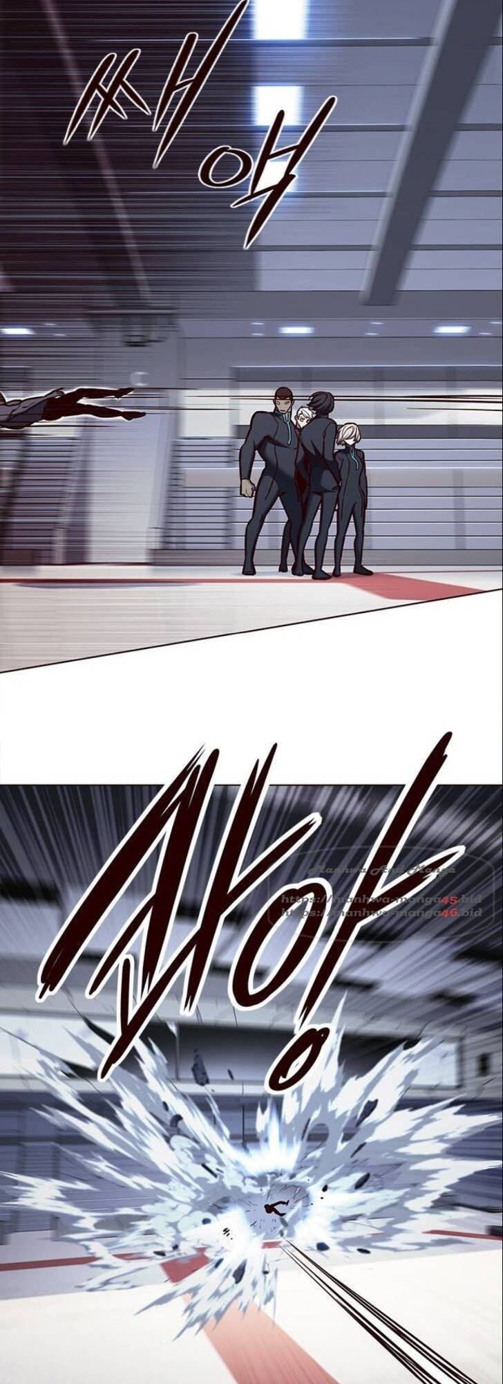 Hoá Thân Thành Mèo - Chapter 149 - Page 63