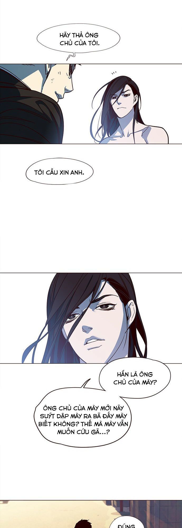 Hoá Thân Thành Mèo - Chapter 15 - Page 11