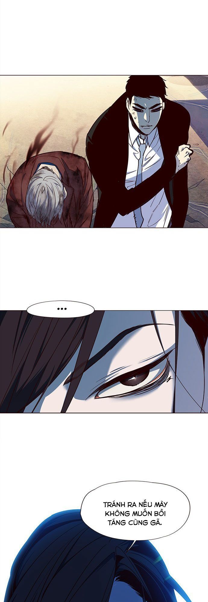 Hoá Thân Thành Mèo - Chapter 15 - Page 14