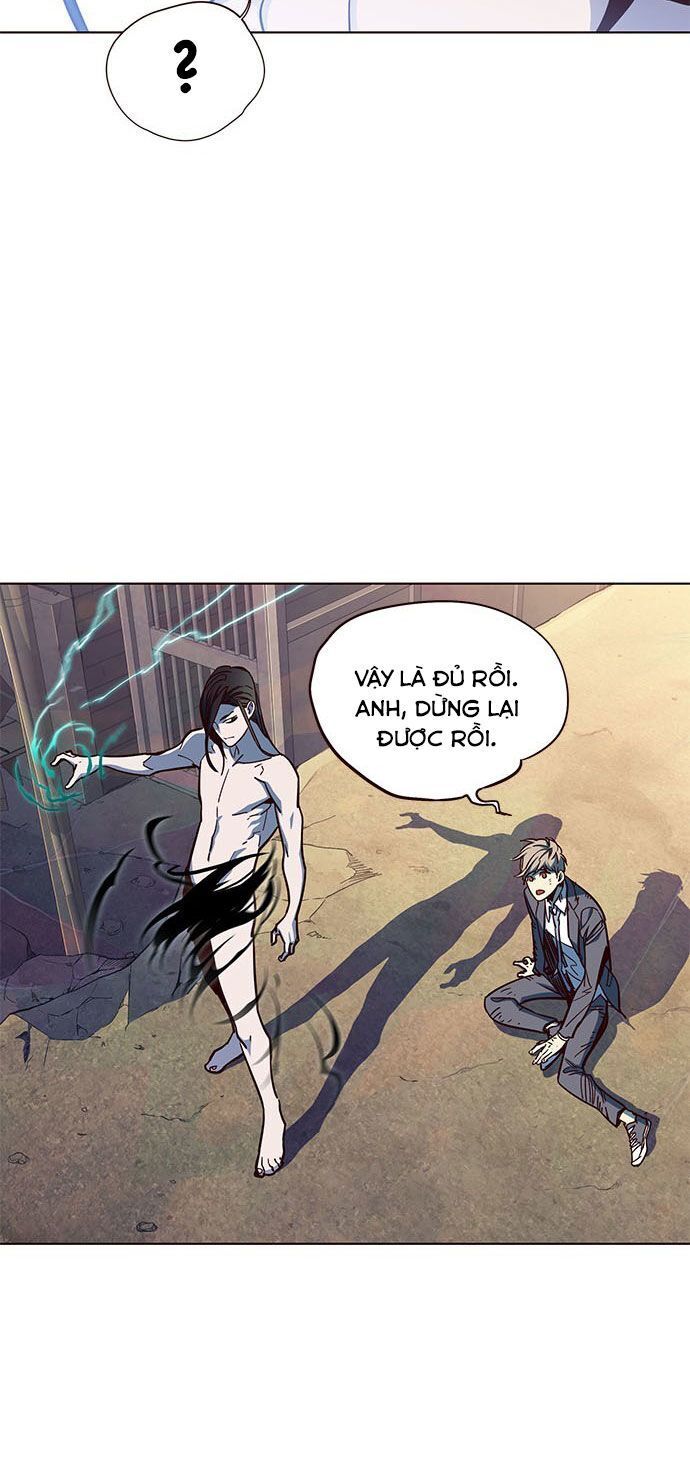 Hoá Thân Thành Mèo - Chapter 15 - Page 20