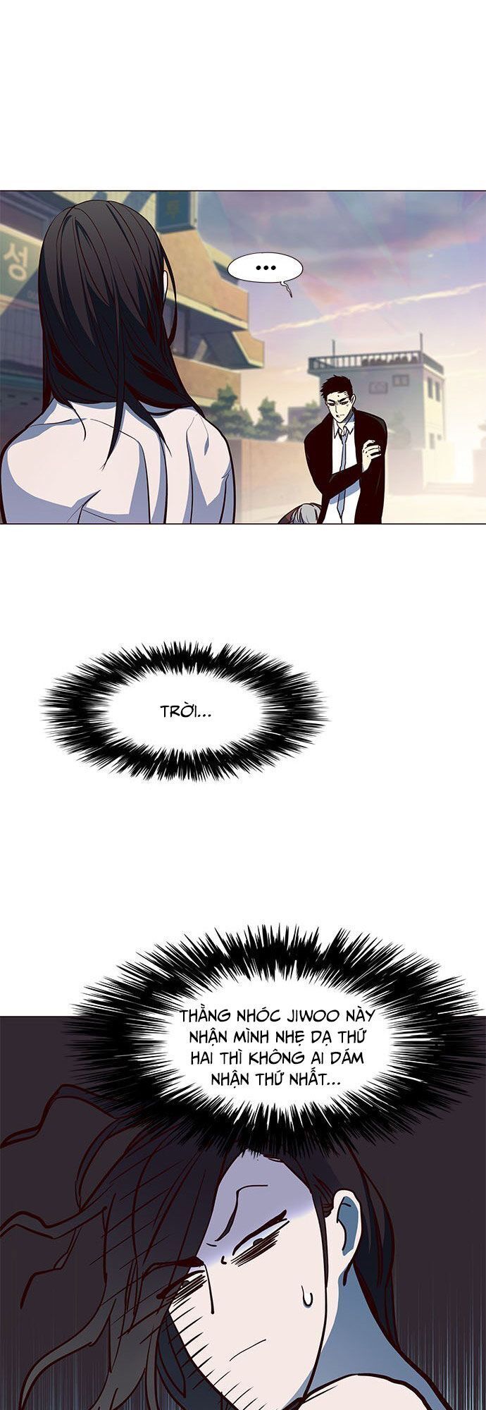 Hoá Thân Thành Mèo - Chapter 15 - Page 26