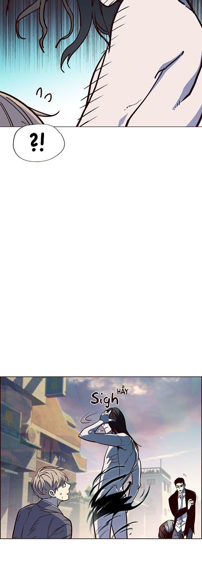 Hoá Thân Thành Mèo - Chapter 15 - Page 27