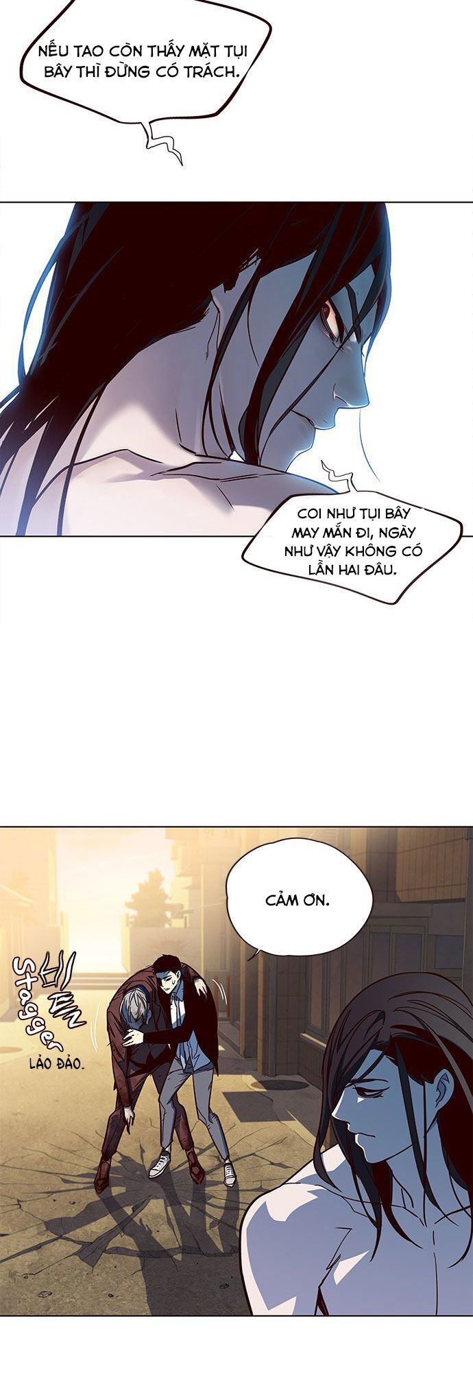 Hoá Thân Thành Mèo - Chapter 15 - Page 29