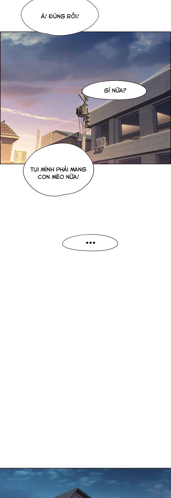 Hoá Thân Thành Mèo - Chapter 15 - Page 32