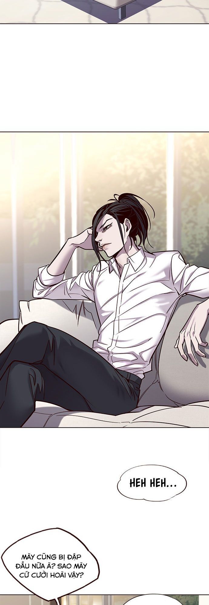 Hoá Thân Thành Mèo - Chapter 15 - Page 36