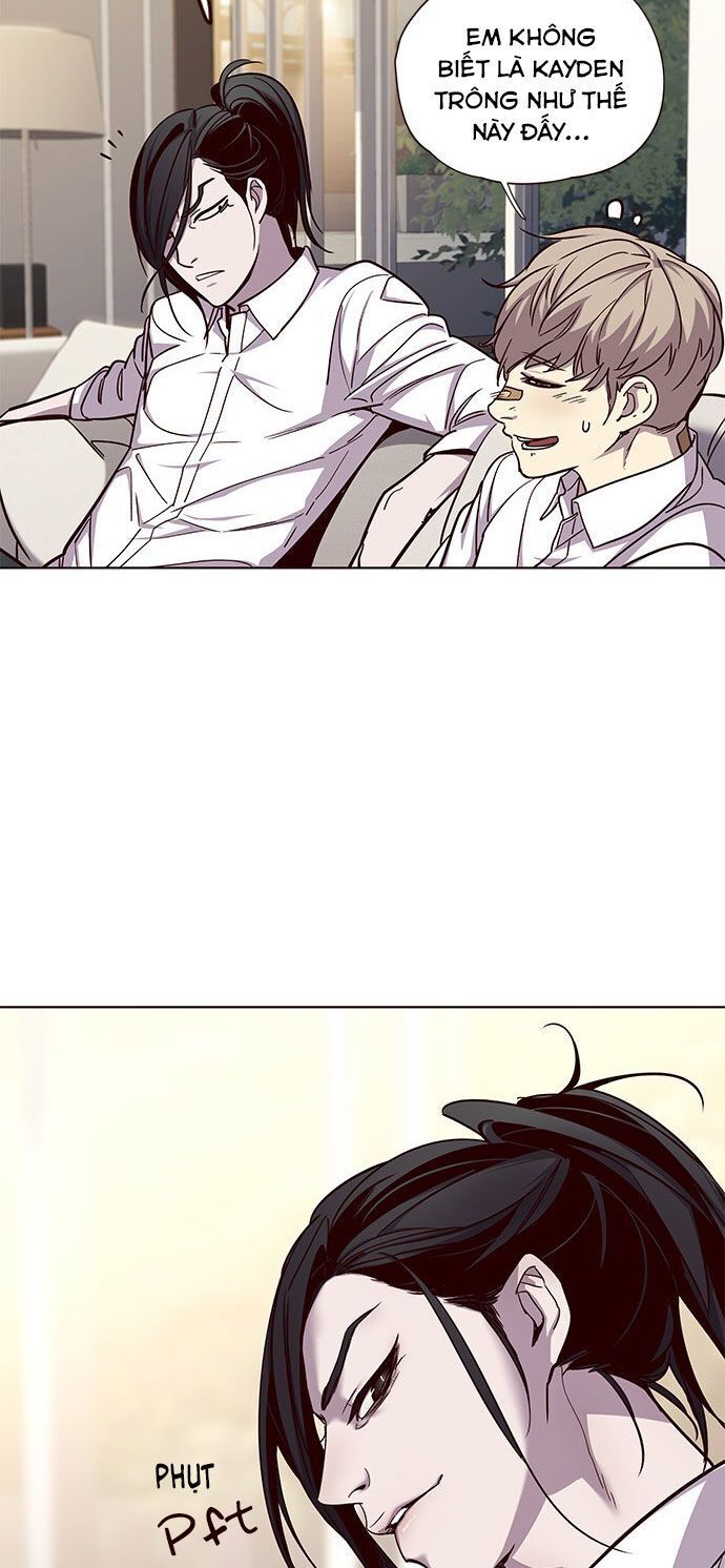 Hoá Thân Thành Mèo - Chapter 15 - Page 37