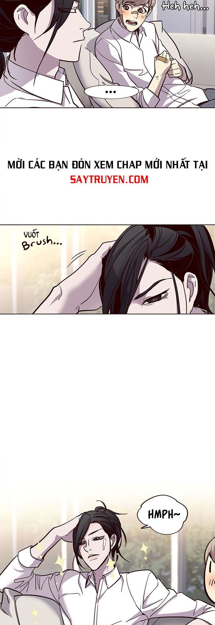 Hoá Thân Thành Mèo - Chapter 15 - Page 39