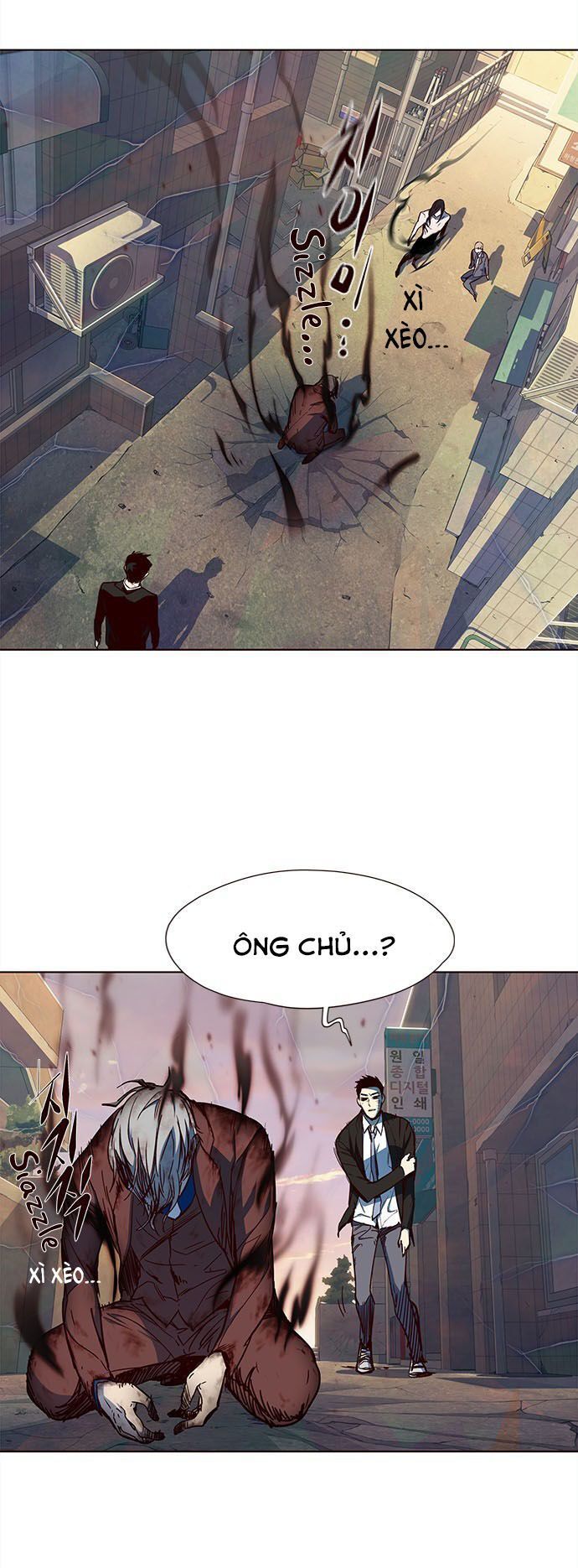 Hoá Thân Thành Mèo - Chapter 15 - Page 4