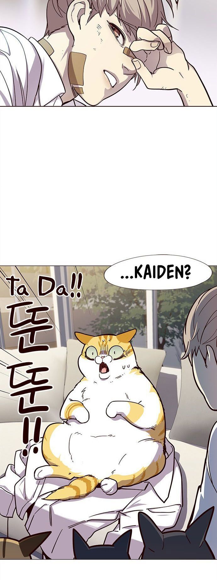 Hoá Thân Thành Mèo - Chapter 15 - Page 45