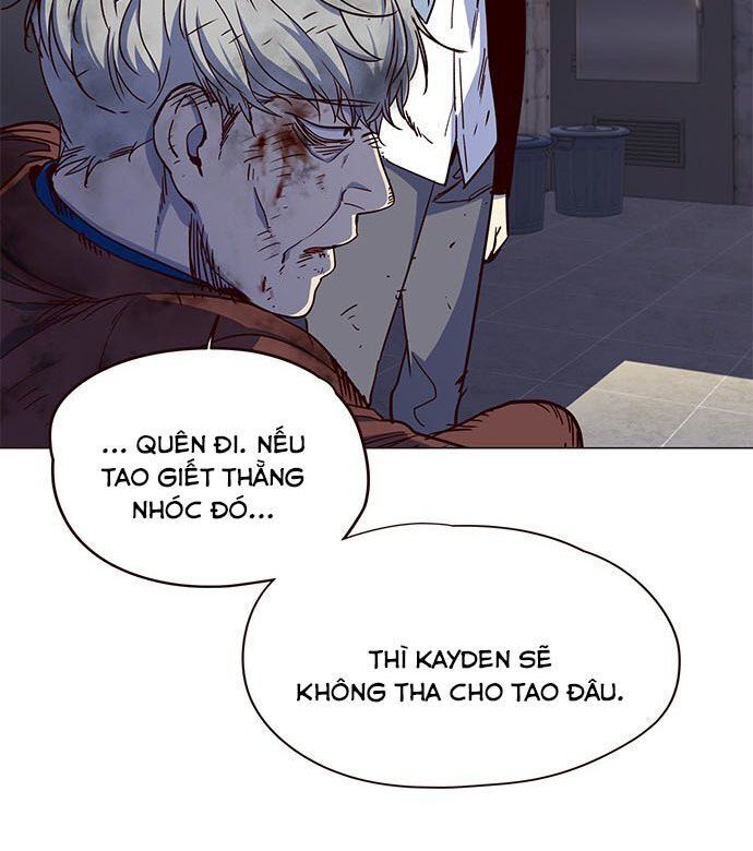 Hoá Thân Thành Mèo - Chapter 15 - Page 50