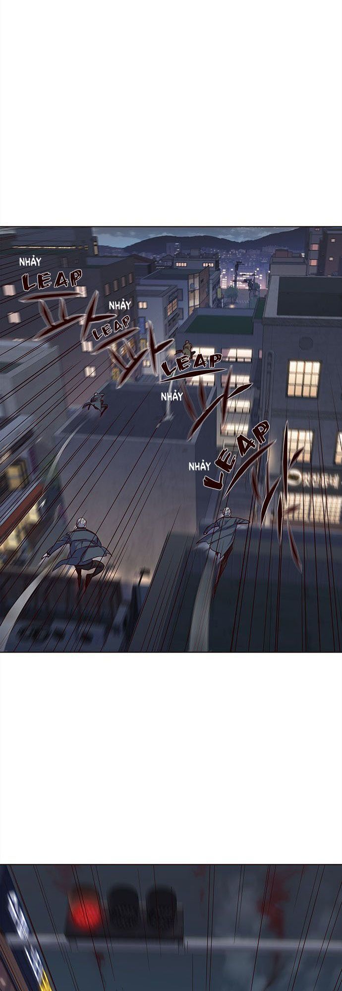 Hoá Thân Thành Mèo - Chapter 15 - Page 53