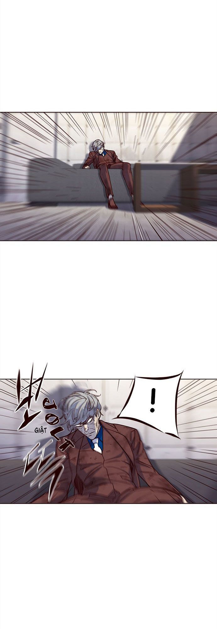 Hoá Thân Thành Mèo - Chapter 15 - Page 55