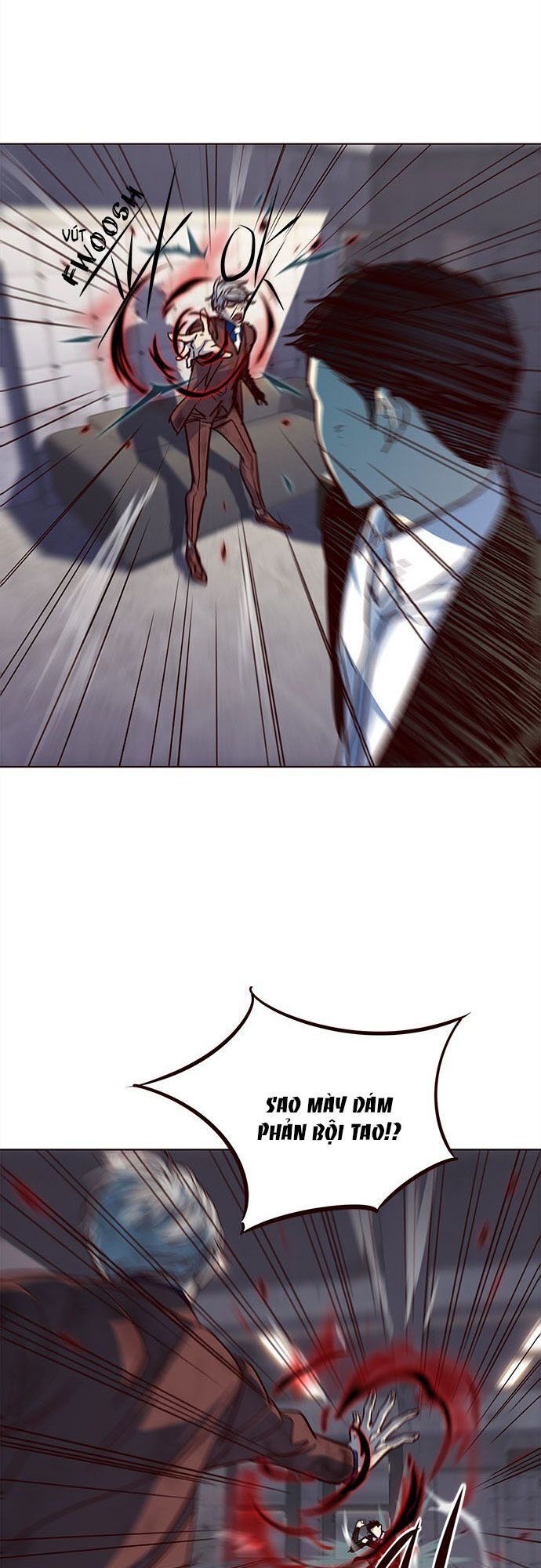 Hoá Thân Thành Mèo - Chapter 15 - Page 56