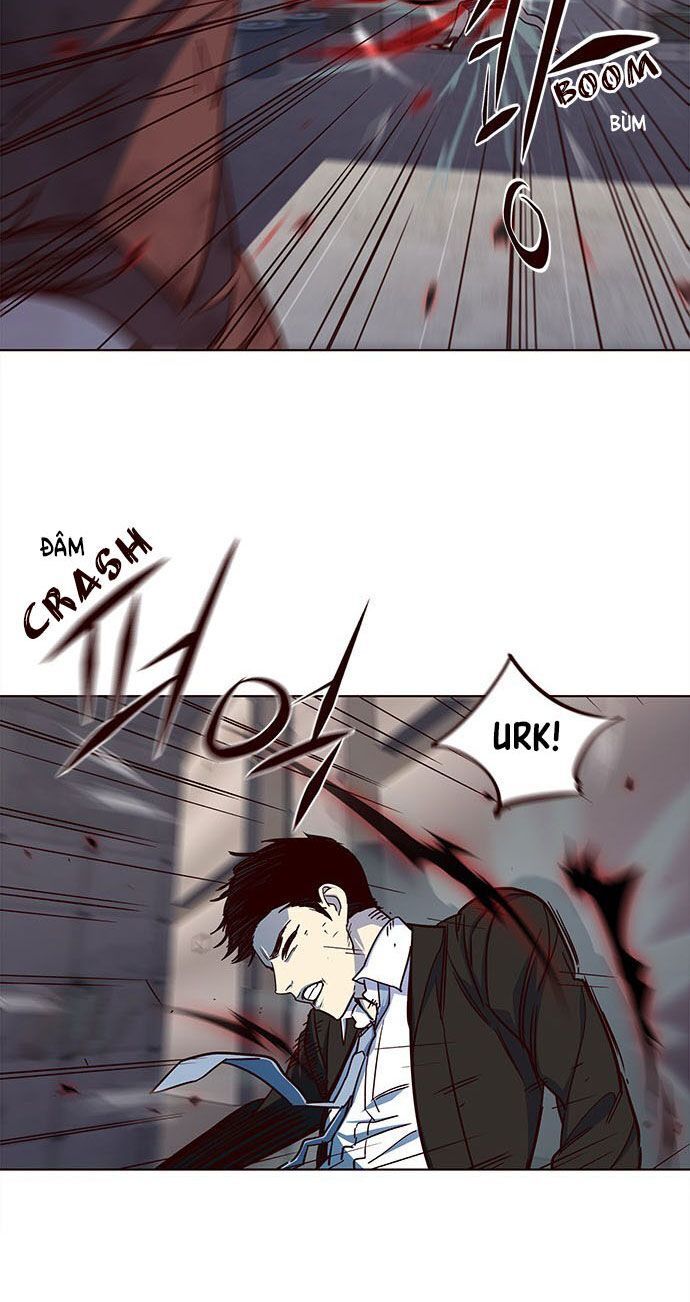 Hoá Thân Thành Mèo - Chapter 15 - Page 57