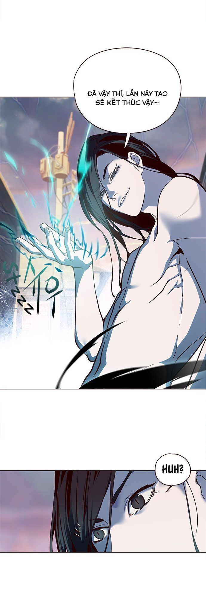 Hoá Thân Thành Mèo - Chapter 15 - Page 6