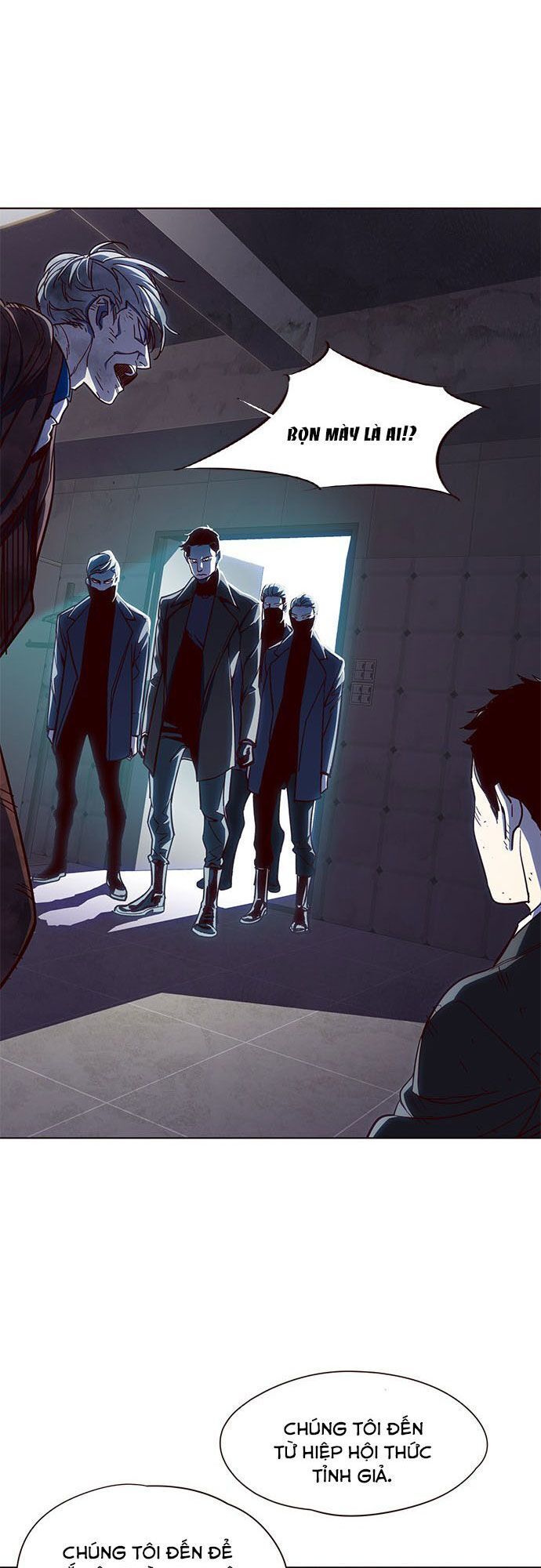 Hoá Thân Thành Mèo - Chapter 15 - Page 60