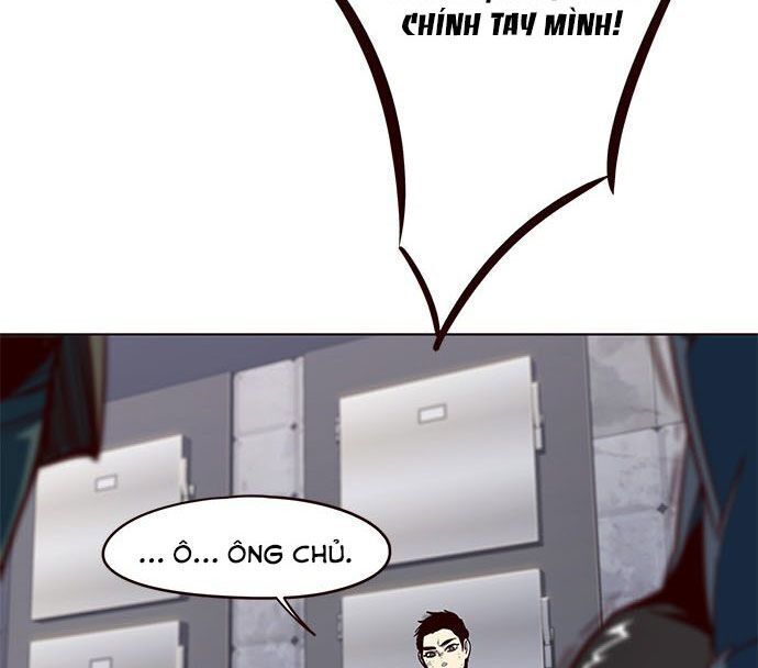 Hoá Thân Thành Mèo - Chapter 15 - Page 64