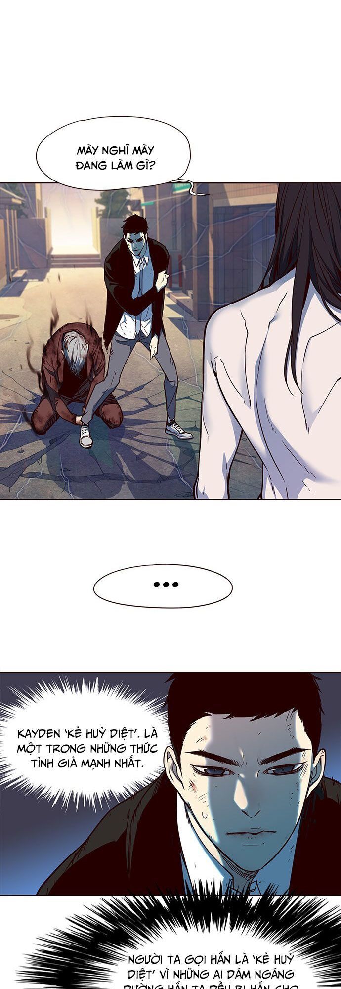 Hoá Thân Thành Mèo - Chapter 15 - Page 7