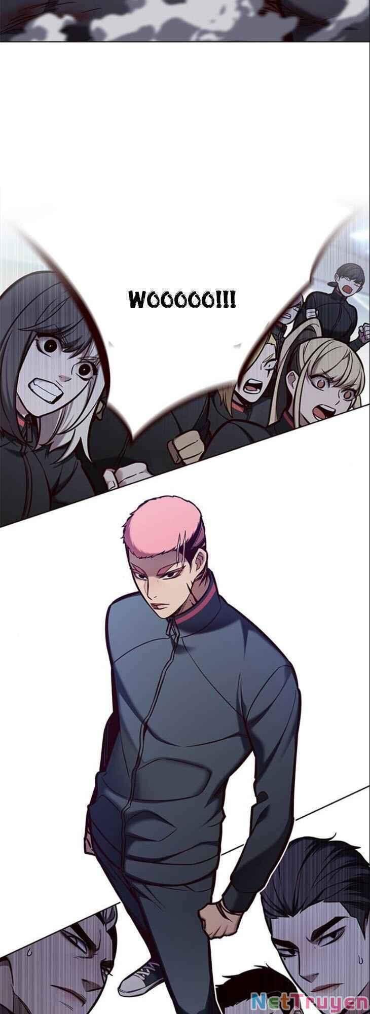 Hoá Thân Thành Mèo - Chapter 150 - Page 3