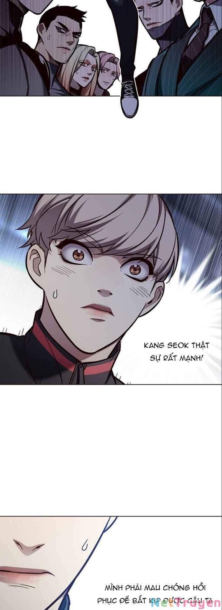 Hoá Thân Thành Mèo - Chapter 150 - Page 4