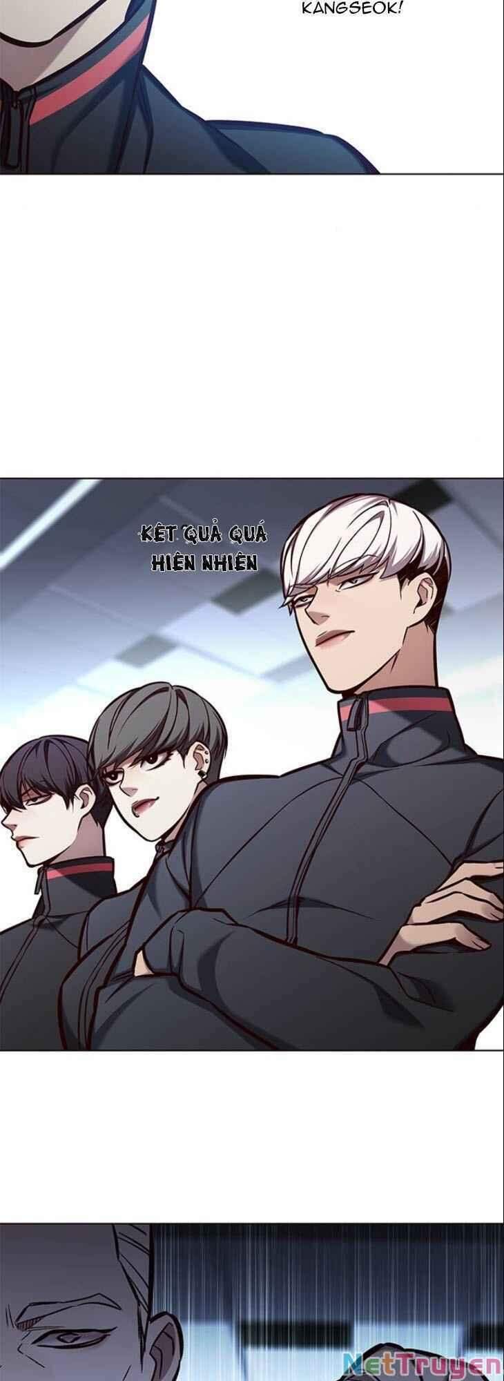 Hoá Thân Thành Mèo - Chapter 150 - Page 5