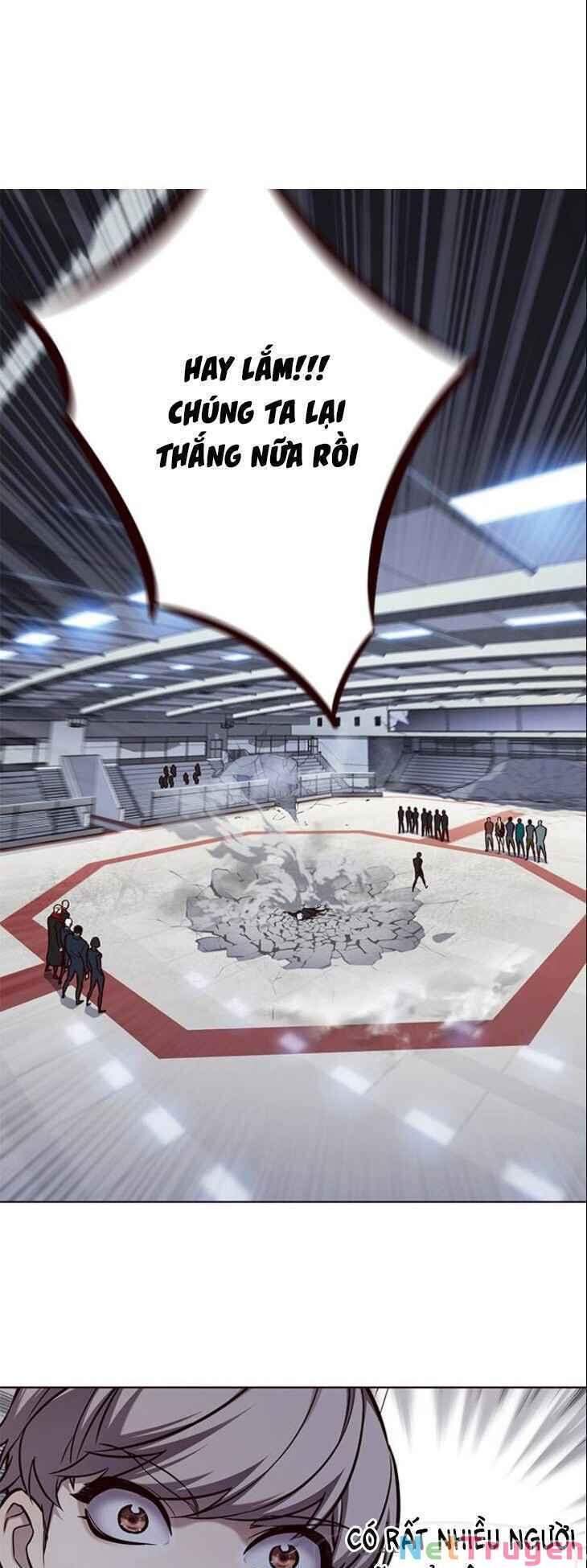 Hoá Thân Thành Mèo - Chapter 150 - Page 50