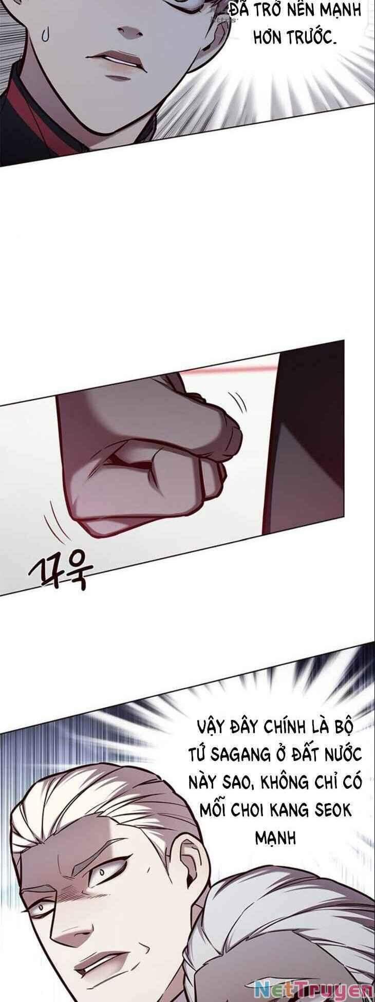 Hoá Thân Thành Mèo - Chapter 150 - Page 51