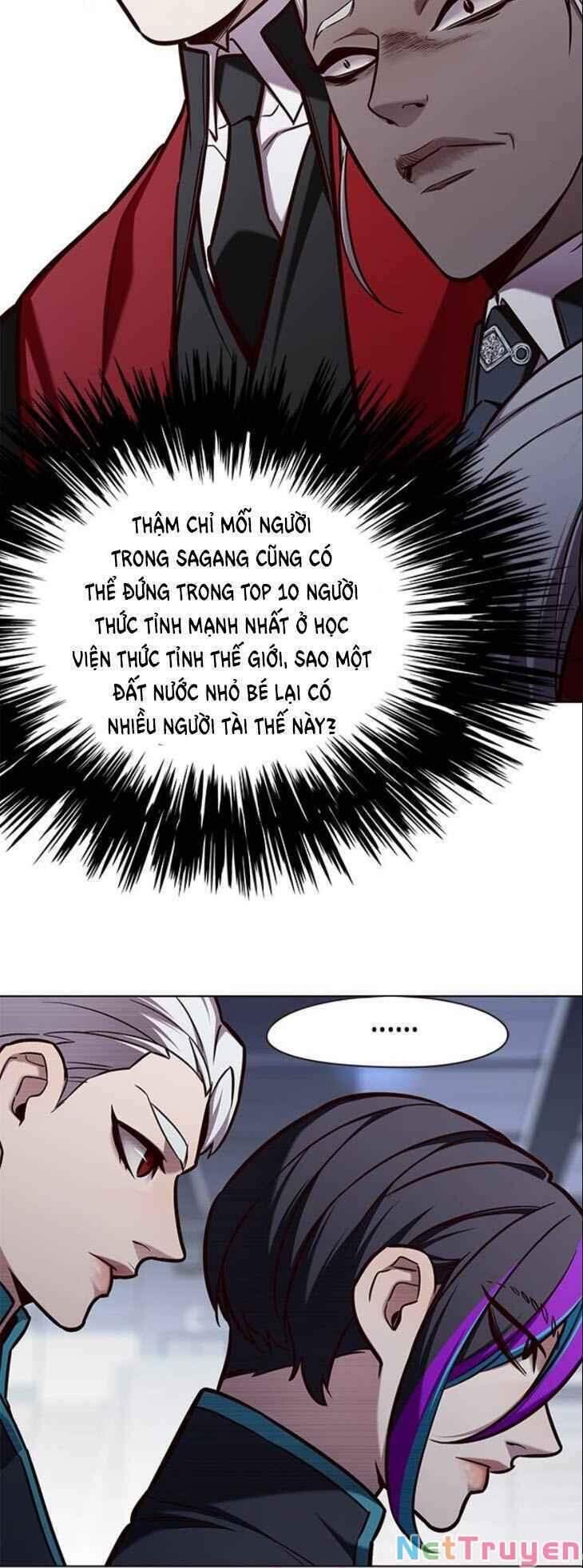 Hoá Thân Thành Mèo - Chapter 150 - Page 52