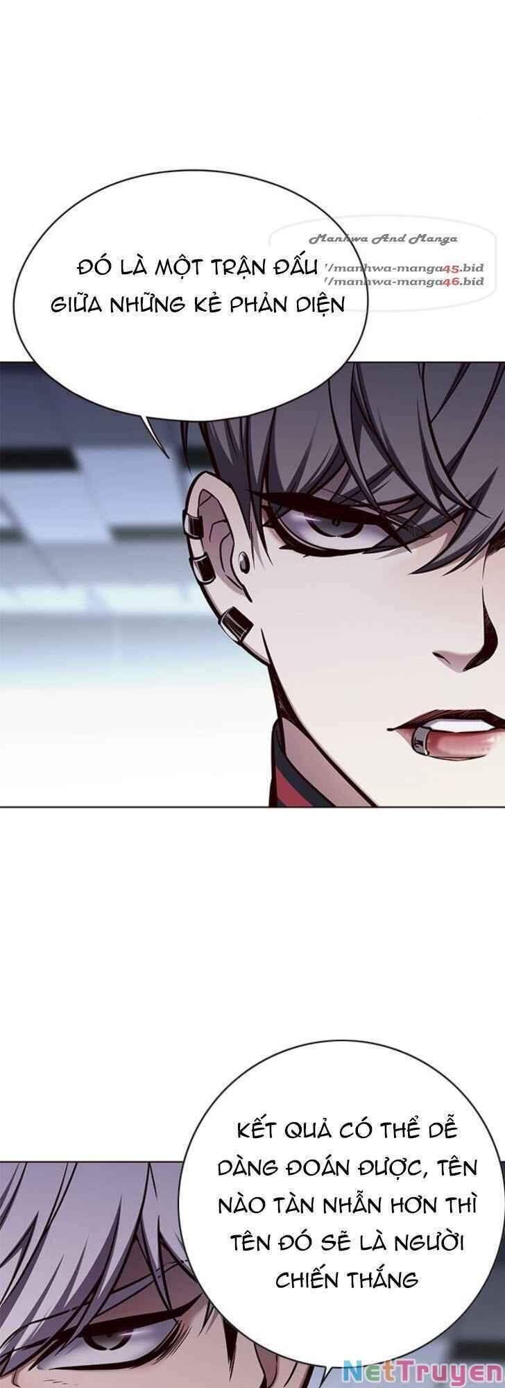 Hoá Thân Thành Mèo - Chapter 150 - Page 54