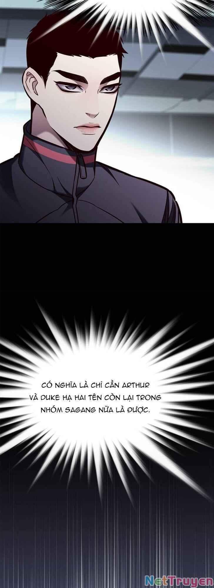 Hoá Thân Thành Mèo - Chapter 150 - Page 60