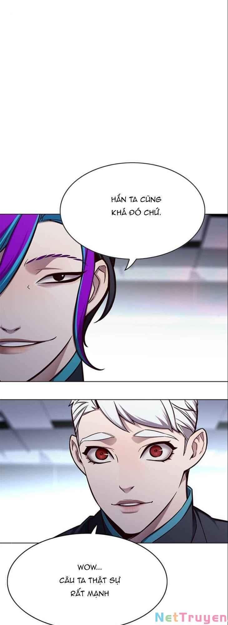 Hoá Thân Thành Mèo - Chapter 150 - Page 8