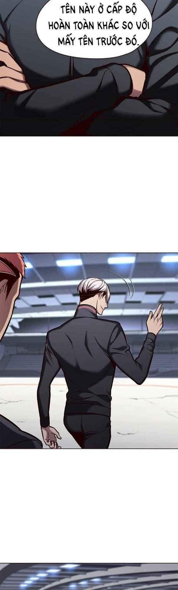 Hoá Thân Thành Mèo - Chapter 151 - Page 10