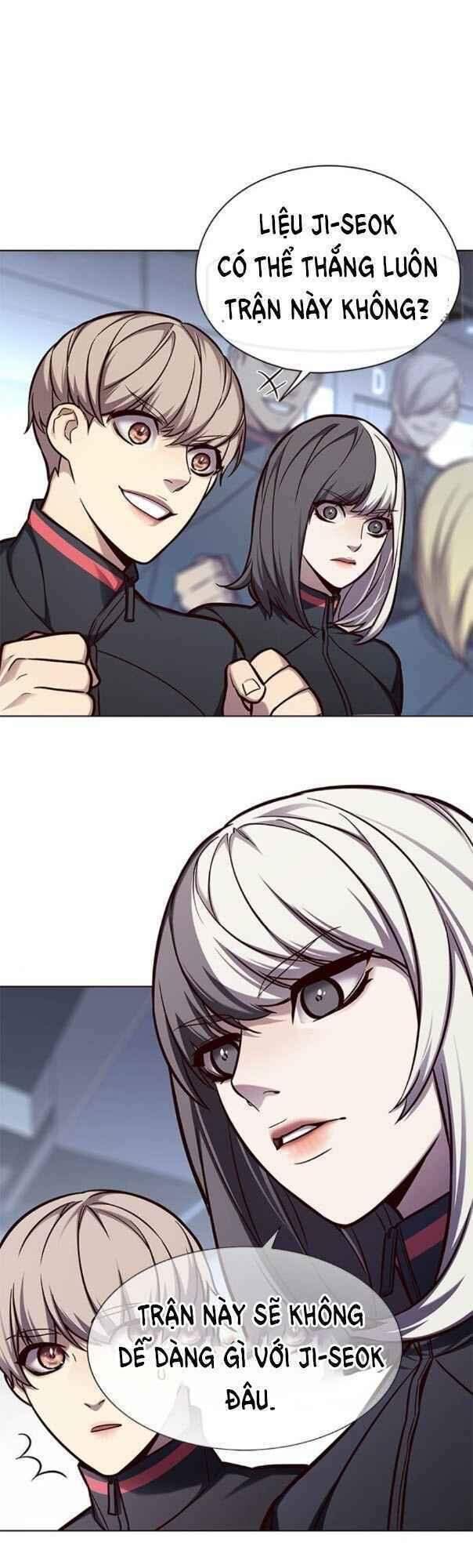 Hoá Thân Thành Mèo - Chapter 151 - Page 12