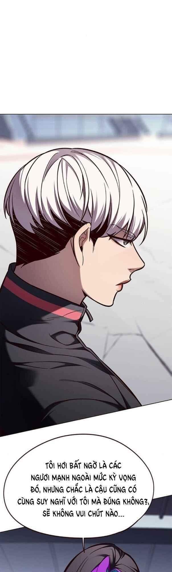 Hoá Thân Thành Mèo - Chapter 151 - Page 16