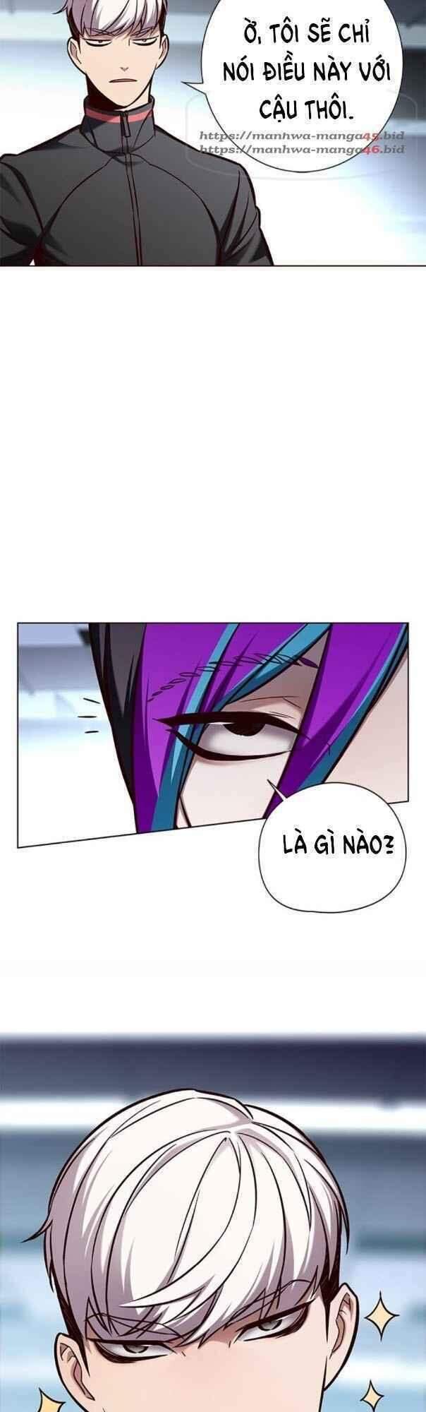 Hoá Thân Thành Mèo - Chapter 151 - Page 18