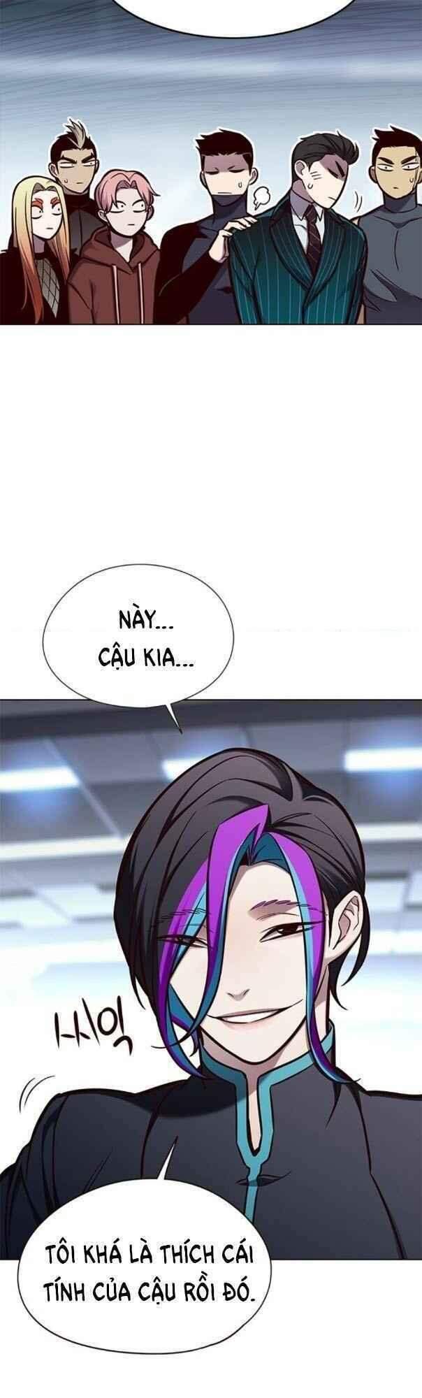 Hoá Thân Thành Mèo - Chapter 151 - Page 21