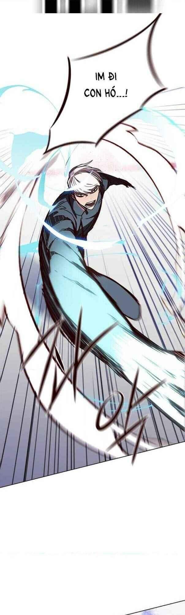 Hoá Thân Thành Mèo - Chapter 151 - Page 27