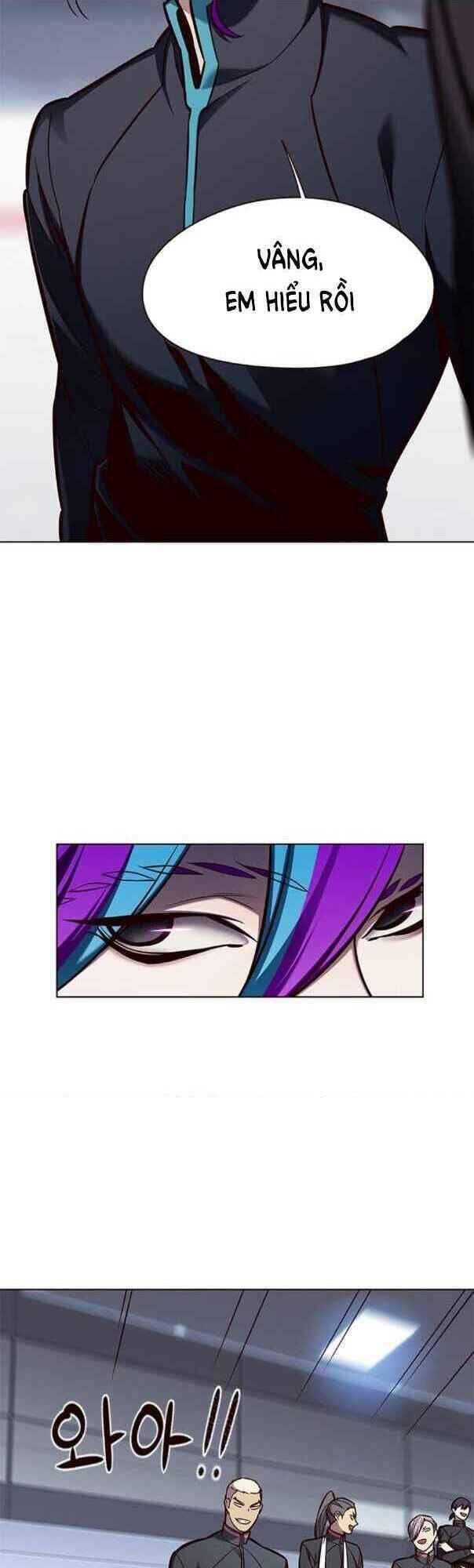 Hoá Thân Thành Mèo - Chapter 151 - Page 3