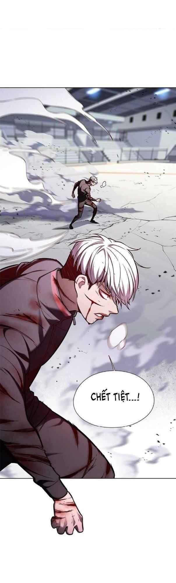 Hoá Thân Thành Mèo - Chapter 151 - Page 34