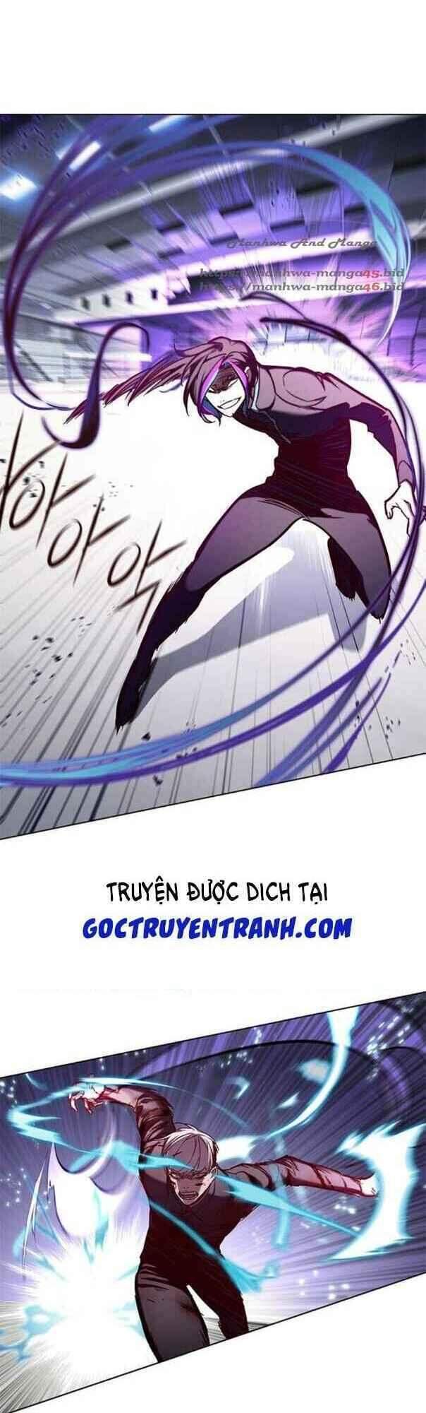 Hoá Thân Thành Mèo - Chapter 151 - Page 36